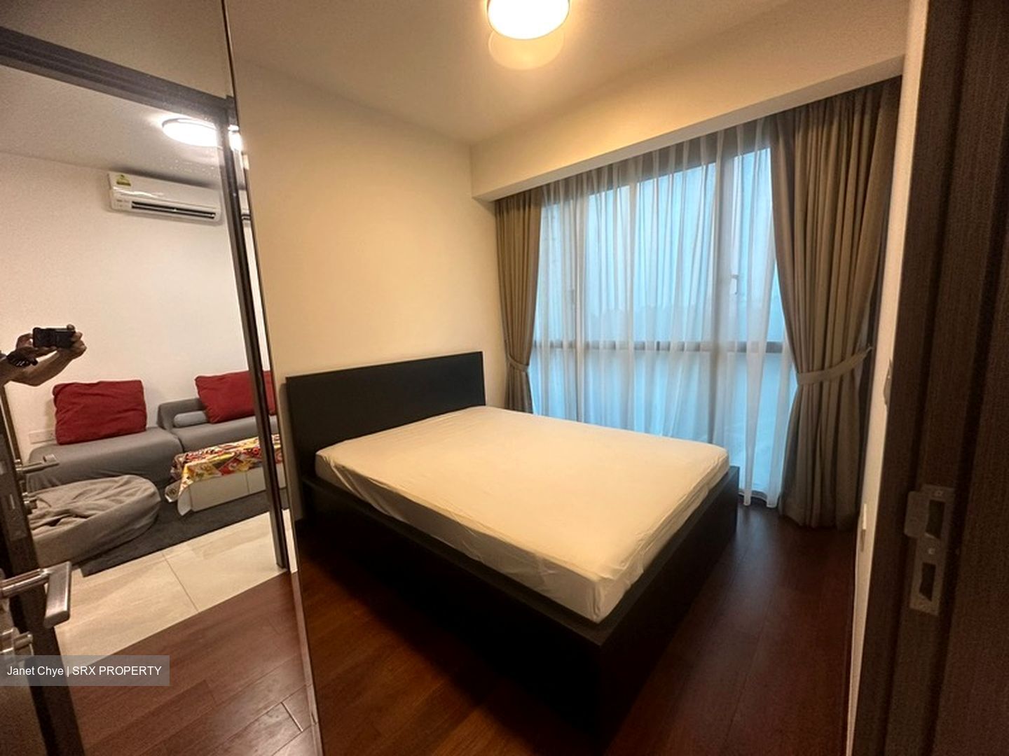 Normanton Park (D5), Apartment #503288951